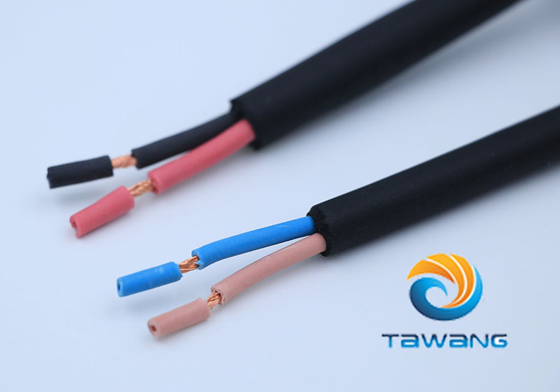 導(dǎo)致SJTW電源線老化加快的原因有哪些？