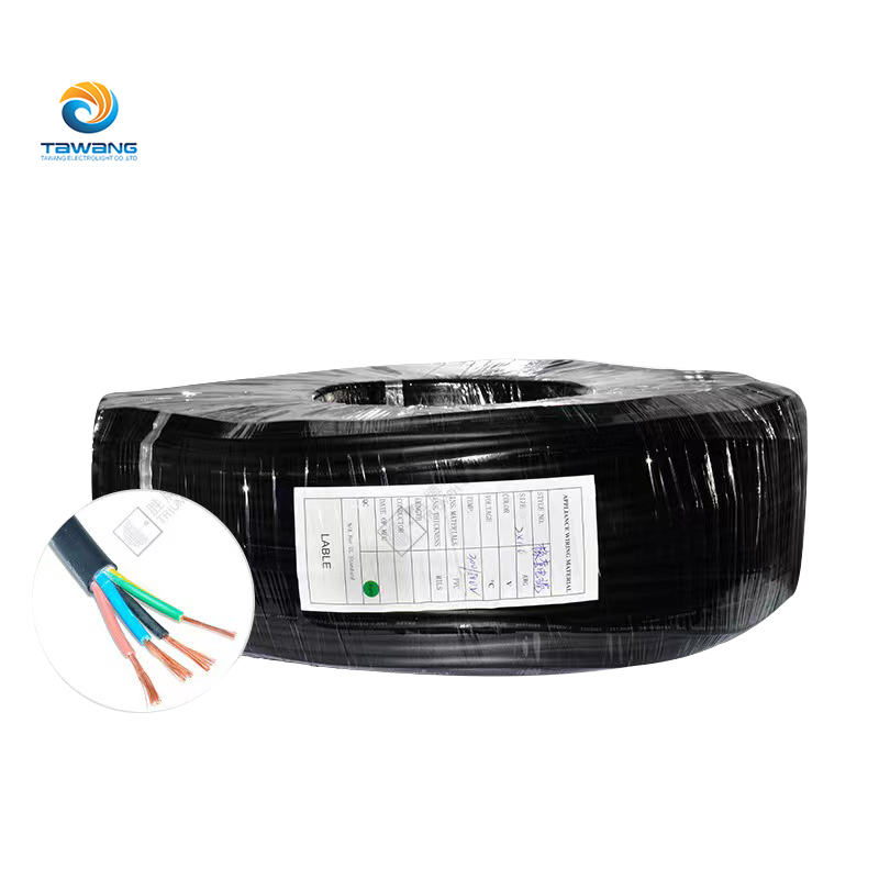 VDE橡膠線的電氣絕緣性能檢測(cè)