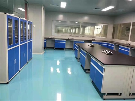 核酸實驗室