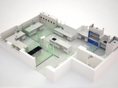 物理力學實驗室建設(shè)細節(jié)