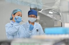 2020藥檢檢測實驗室建設(shè)效果