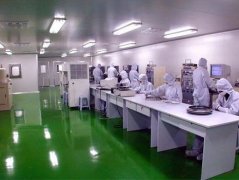 制藥廠建GMP潔凈車間的理由？
