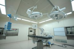 制藥潔凈室和電子潔凈室有什么區(qū)別？