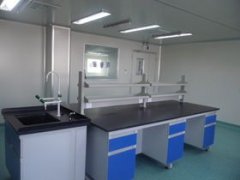 醫(yī)學實驗室建設的基本標準