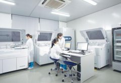 醫(yī)學實驗室建設設計理念