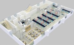 在實驗室建設(shè)中應(yīng)該注意哪些問題？