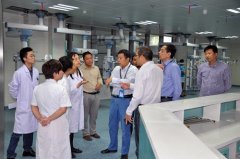 在實驗室規(guī)劃和建設(shè)中應(yīng)考慮的基本要素