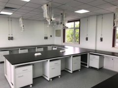 產(chǎn)品質(zhì)量檢測實(shí)驗(yàn)室的設(shè)計(jì)與施工要點(diǎn)