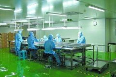 利用實驗室GMP清潔空氣凈化設(shè)備和維護方法