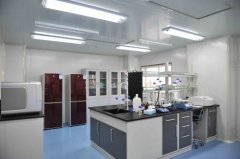 化學(xué)實驗室布局的其他條件，你知道多少