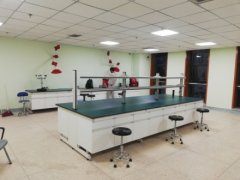 PCR核酸實(shí)驗(yàn)室裝修建設(shè)施工團(tuán)隊(duì)哪家專業(yè)？