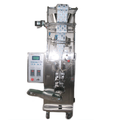 袋泡茶包裝機